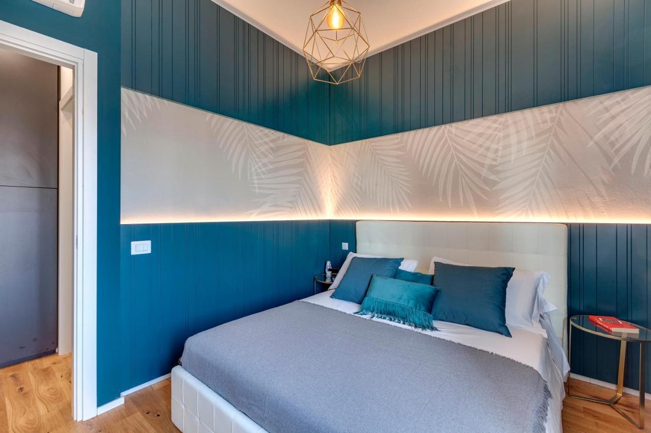 Guido Monaco By Mamo Apartment Florence