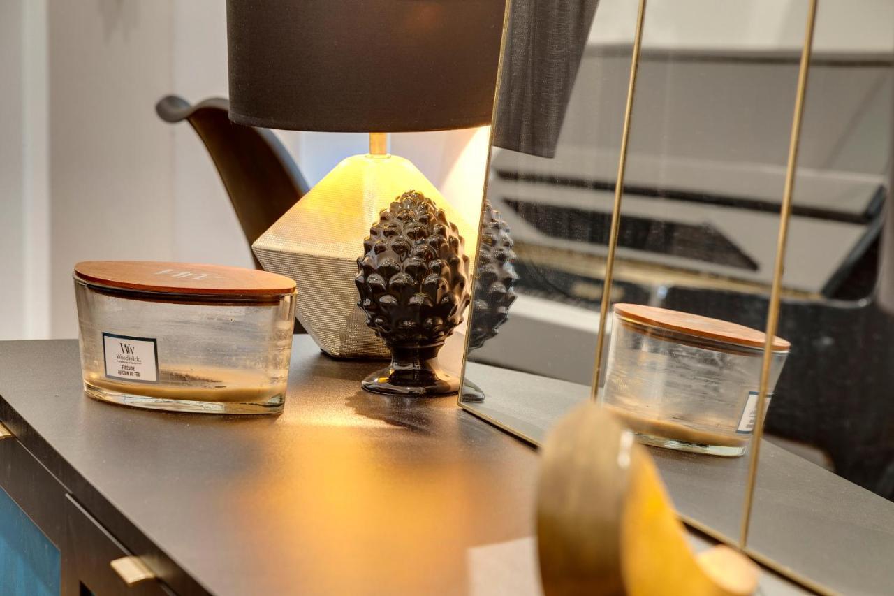Apartamento Guido Monaco By Mamo