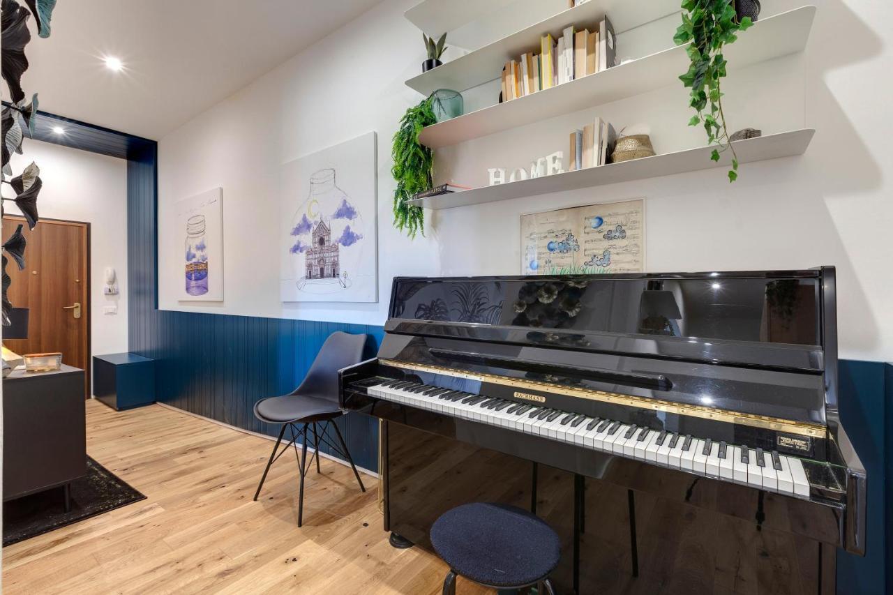 Guido Monaco By Mamo Apartment *