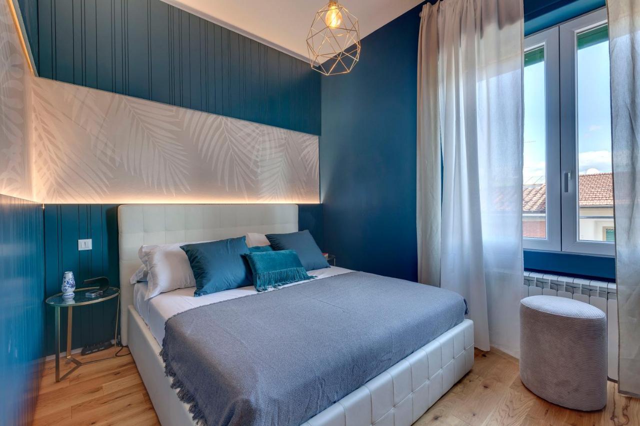 Apartment Guido Monaco By Mamo