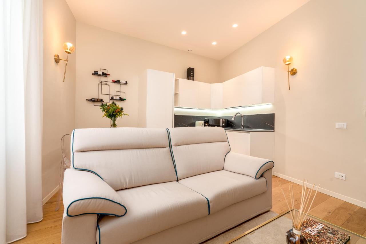 Residenza Del Principe - Dolcevita Holiday Apartment Florenz