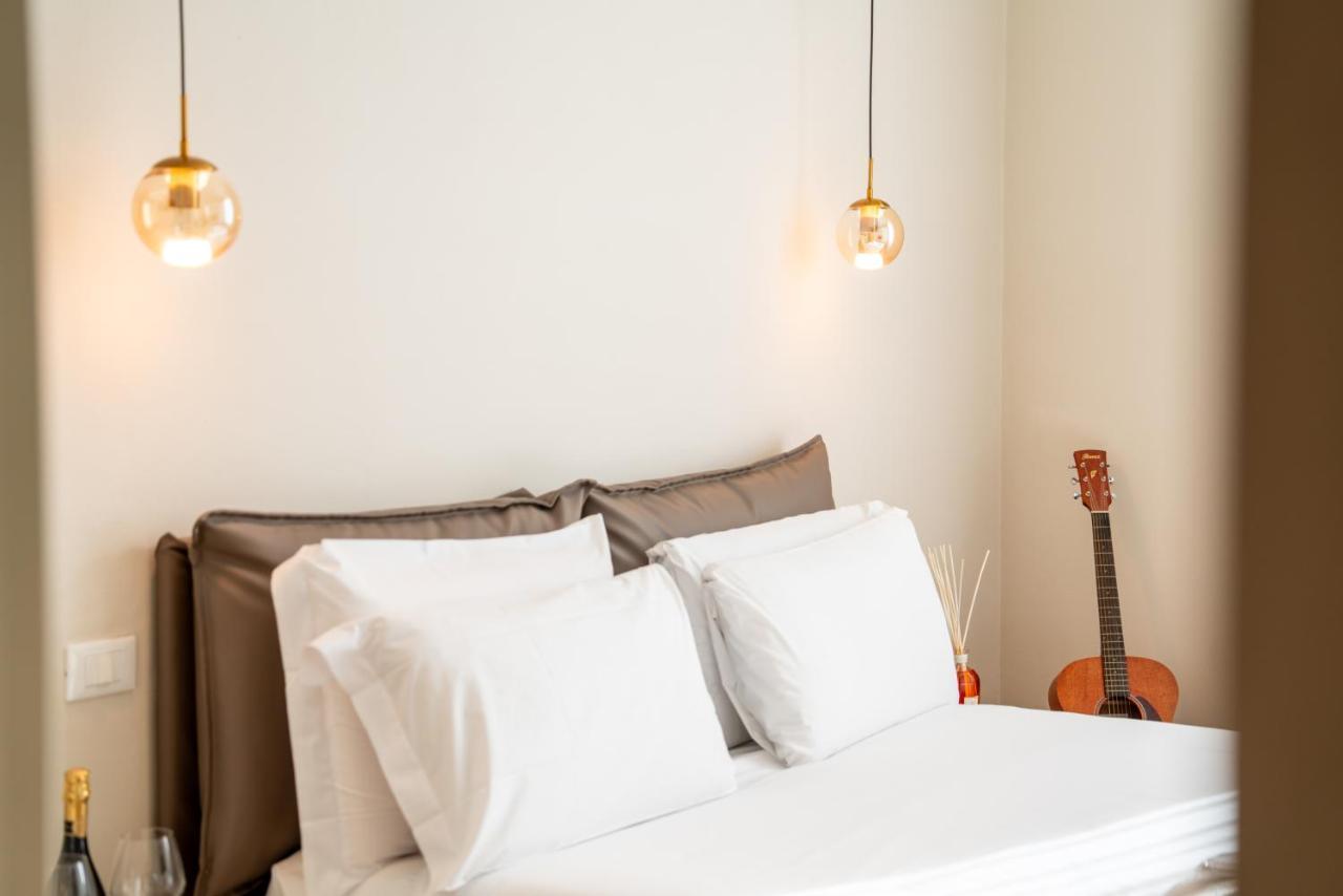 Residenza Del Principe - Dolcevita Holiday Apartment Florenz
