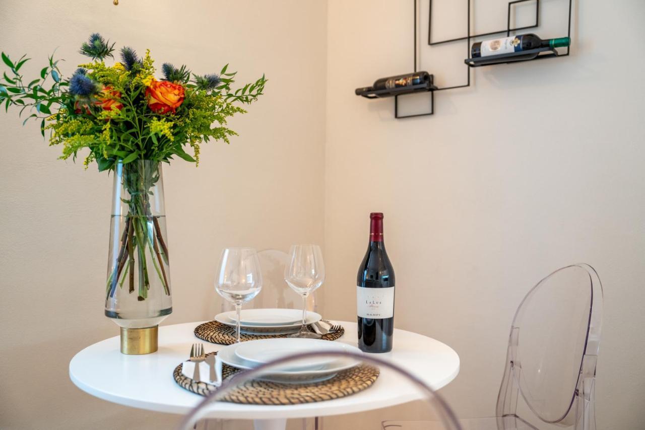Apartment Residenza Del Principe - Dolcevita Holiday Florenz
