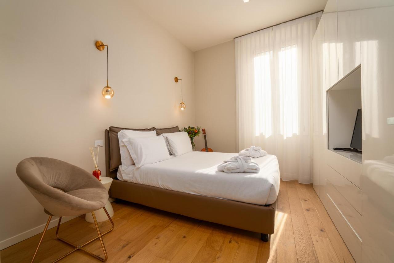 Residenza Del Principe - Dolcevita Holiday *