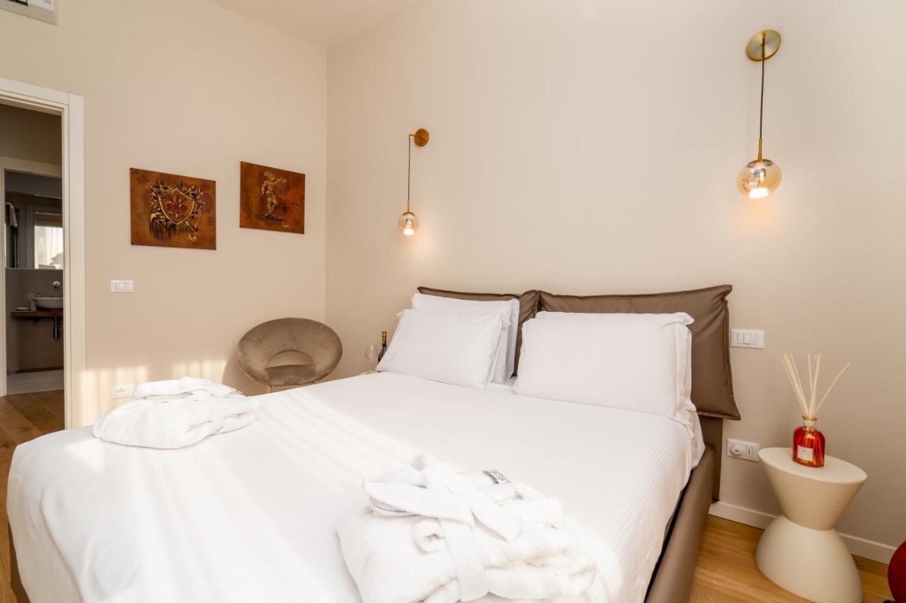 Residenza Del Principe - Dolcevita Holiday