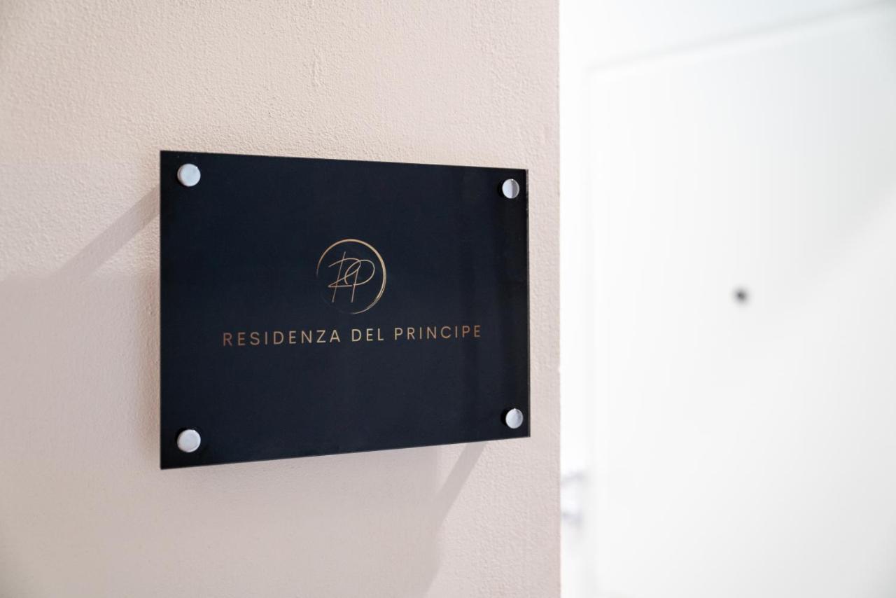 Residenza Del Principe - Dolcevita Holiday * Florenz