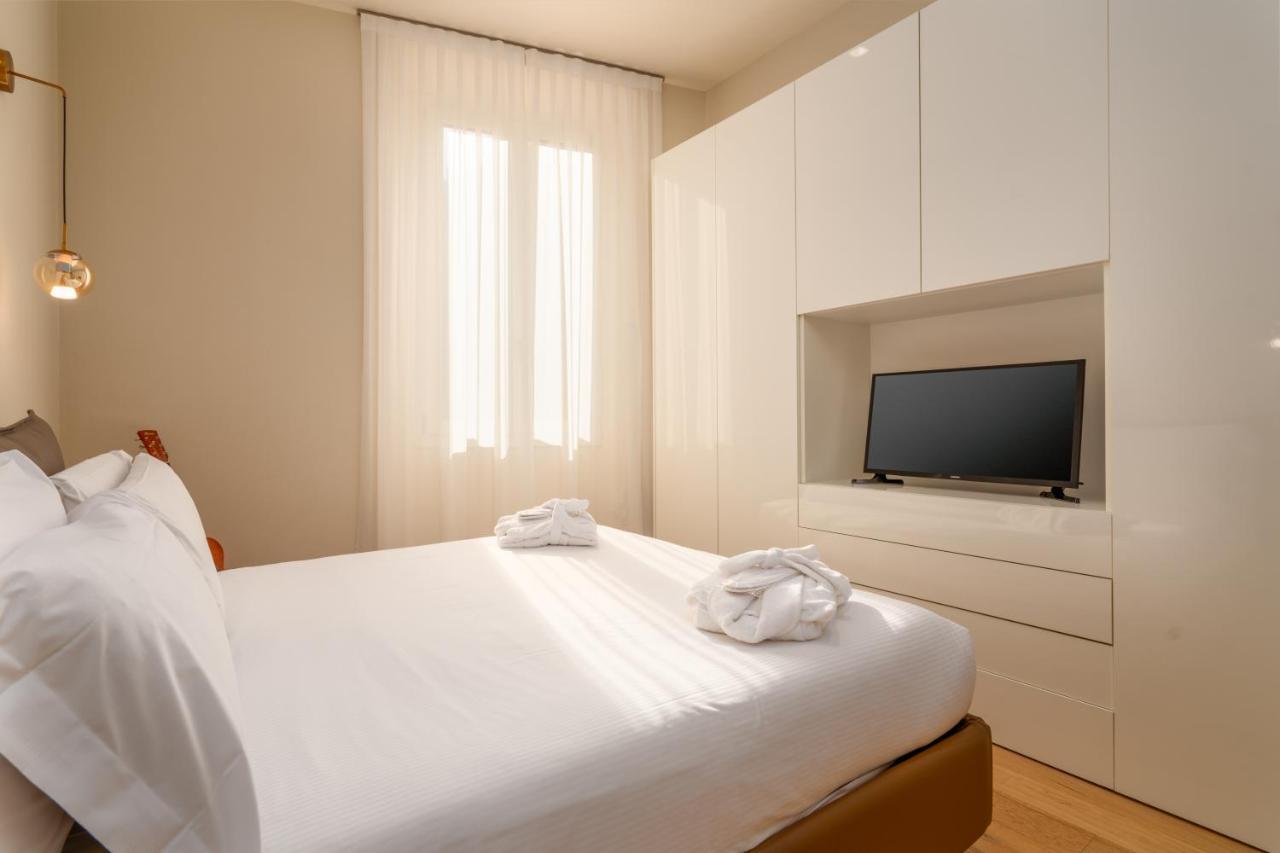 Residenza Del Principe - Dolcevita Holiday Apartment Florenz