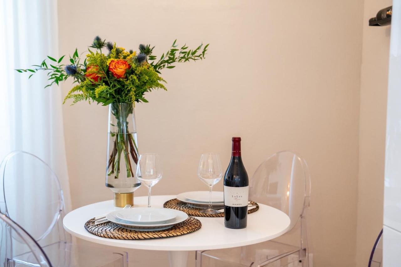 Apartment Residenza Del Principe - Dolcevita Holiday *