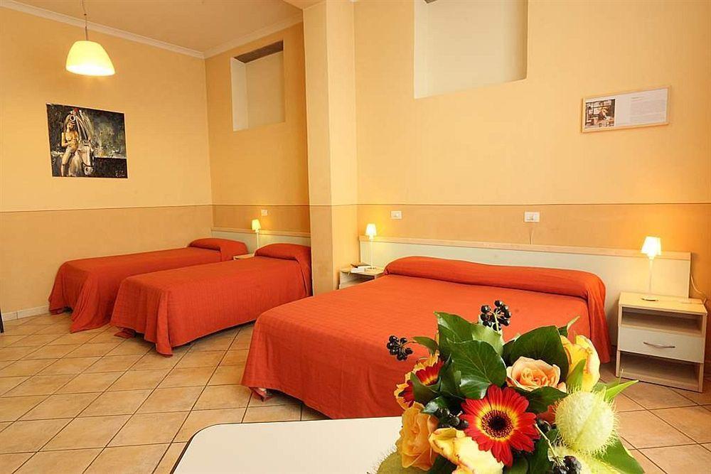 Cimarosa Harmony 3*