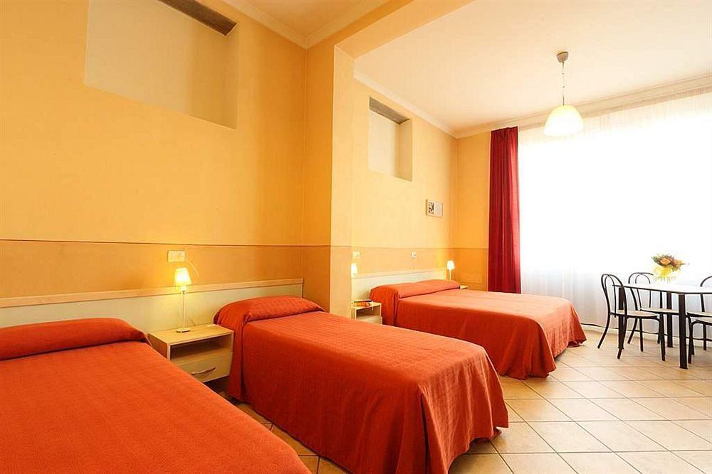 Cimarosa Harmony Guest house 3*