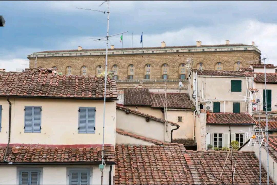 Appartement Santo Spirito Penthouse
