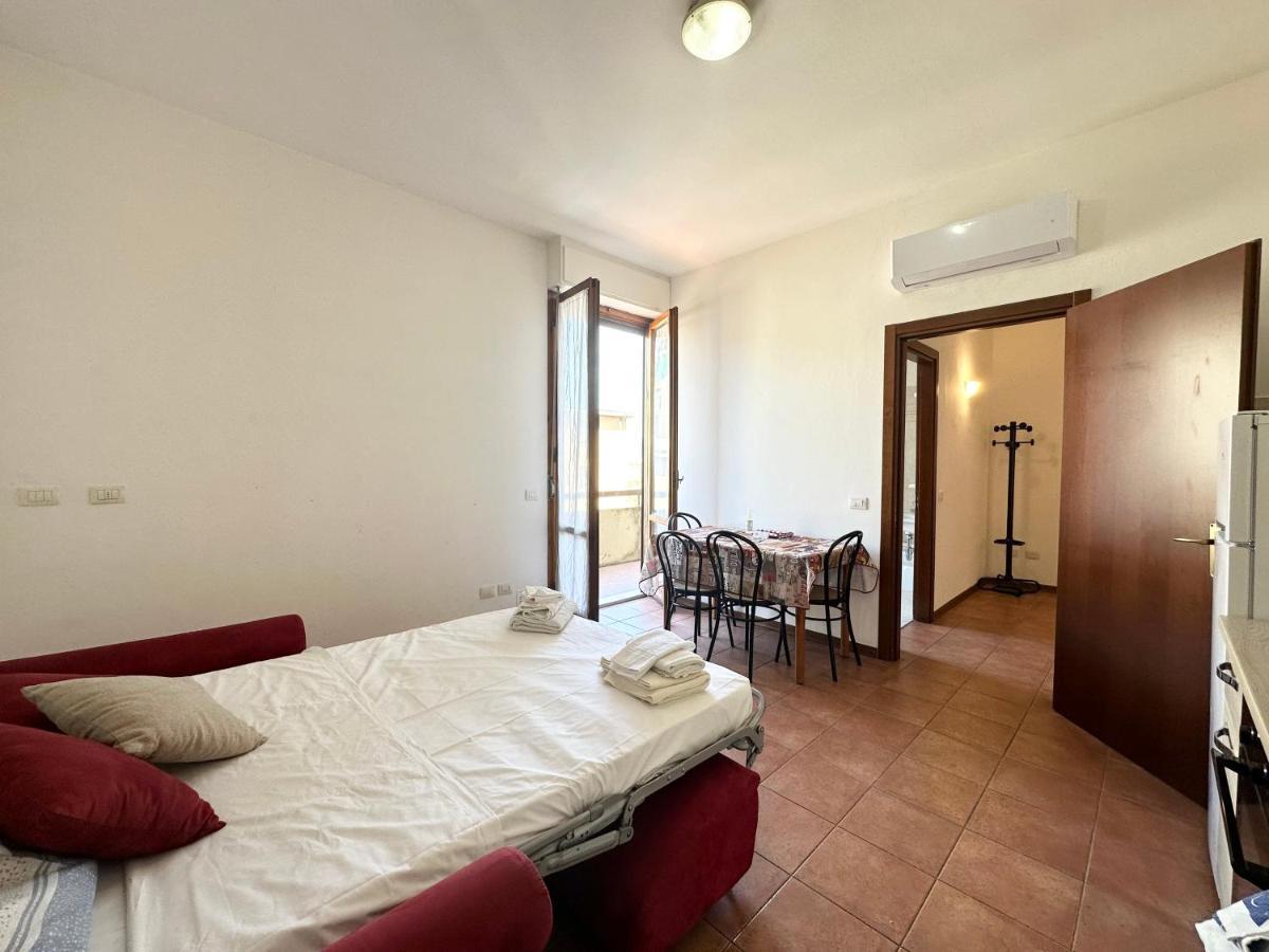 Appartement Mv Apartament 4c Florence