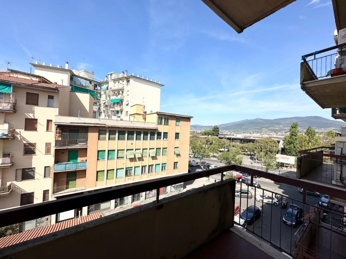Mv Apartament 4c * Florenz