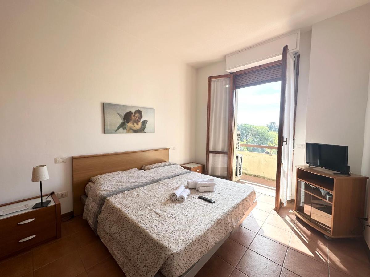 Mv Apartament 4c Florence