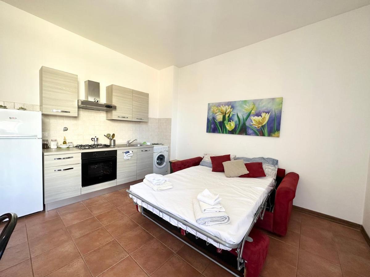 Mv Apartament 4c Apartment *