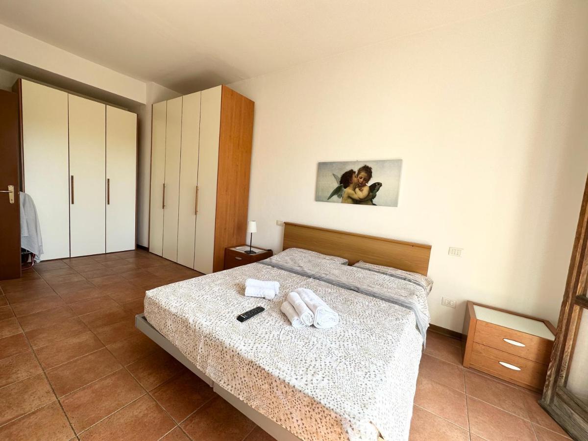 Apartment Mv Apartament 4c Florenz