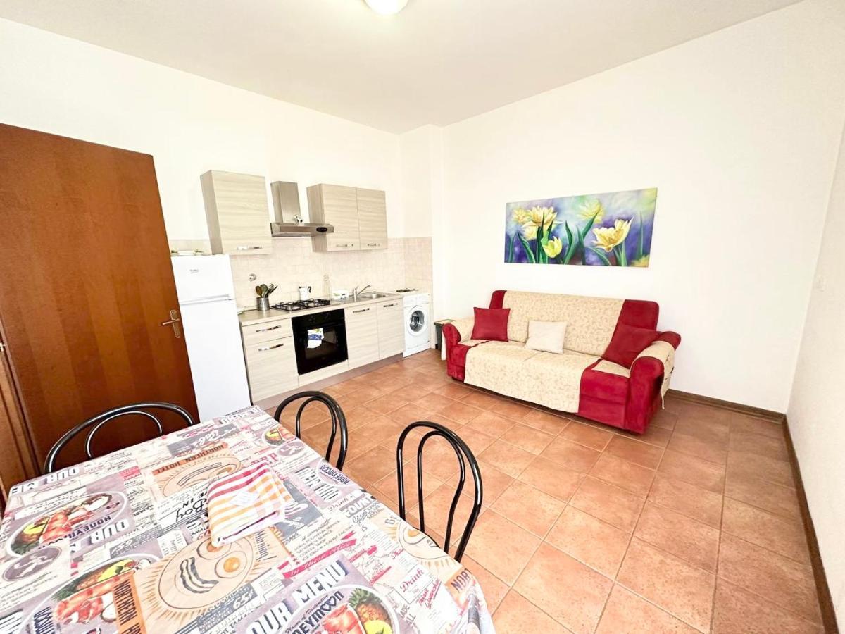 Mv Apartament 4c Appartement