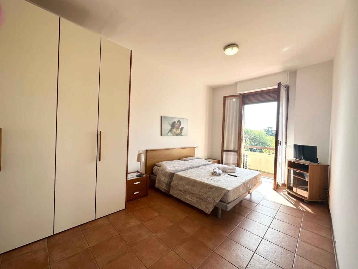 Appartement Mv Apartament 4c Florence