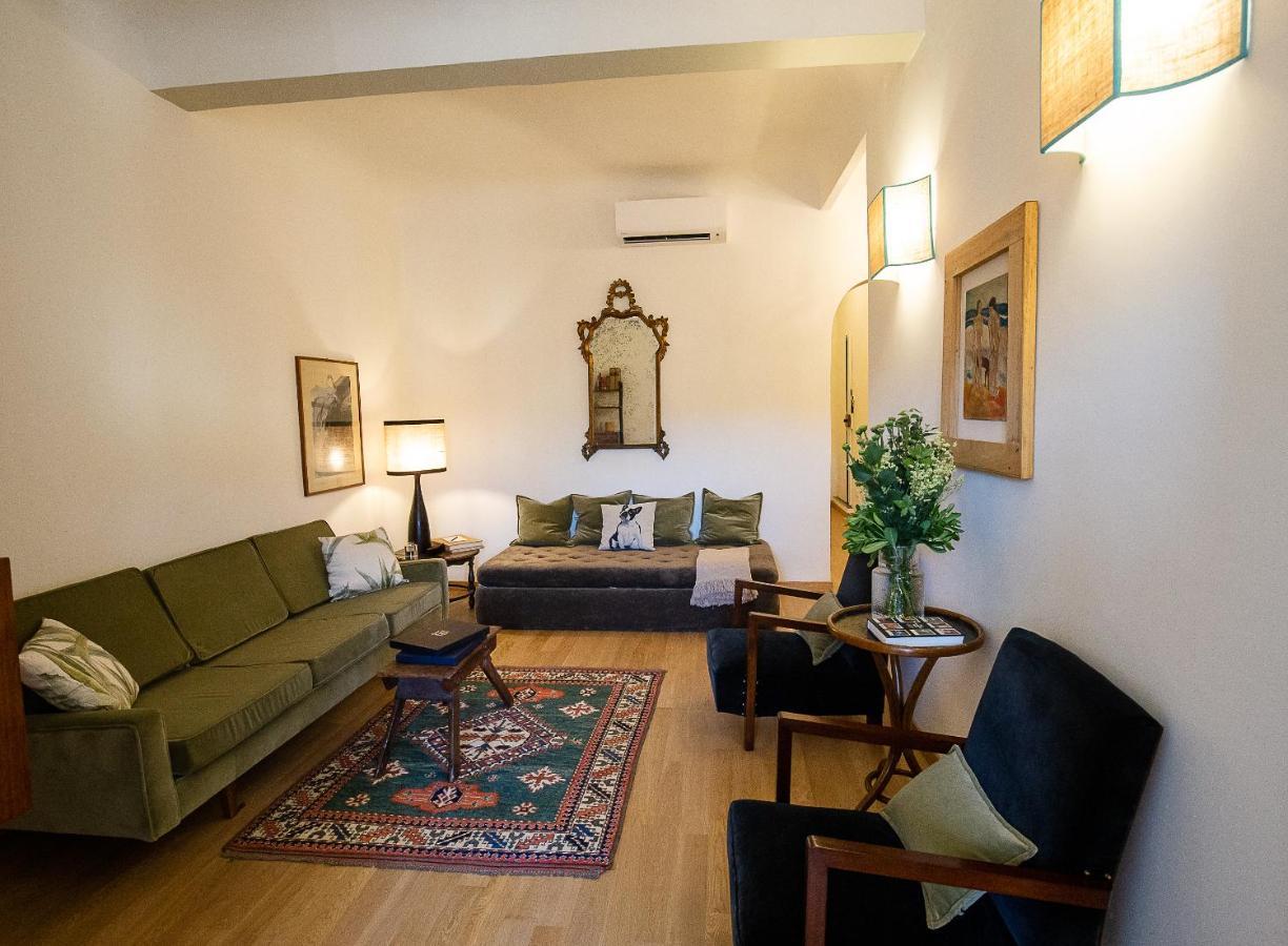 Appartamento Acacia - Sambuco *