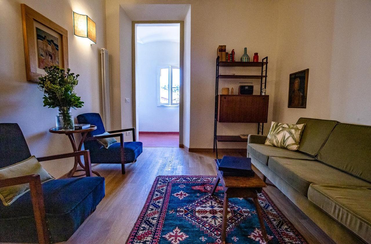Acacia - Sambuco Appartamento Firenze