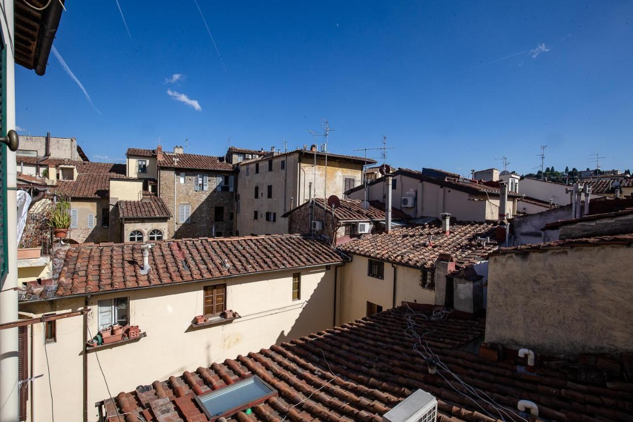 Appartamento Acacia - Sambuco Firenze