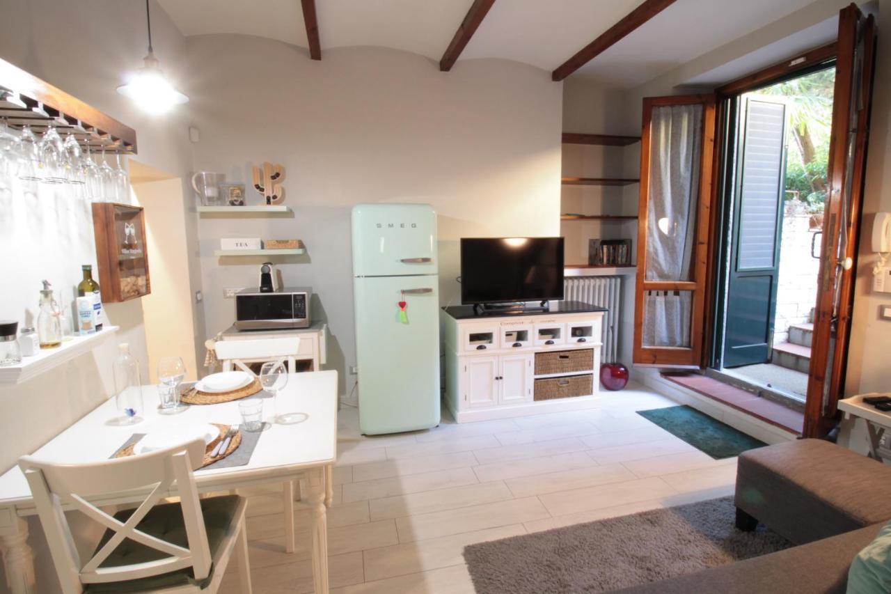Apartment Casa Margherita *