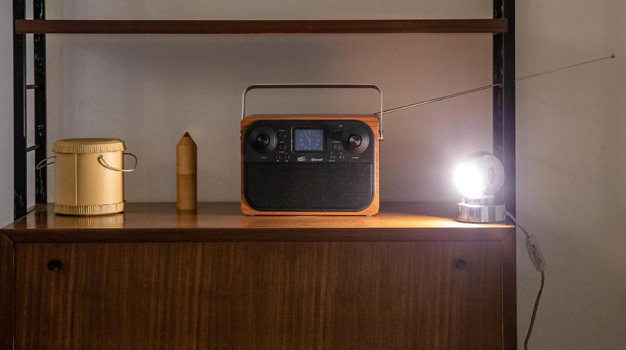 Acacia - Sambuco Appartamento *