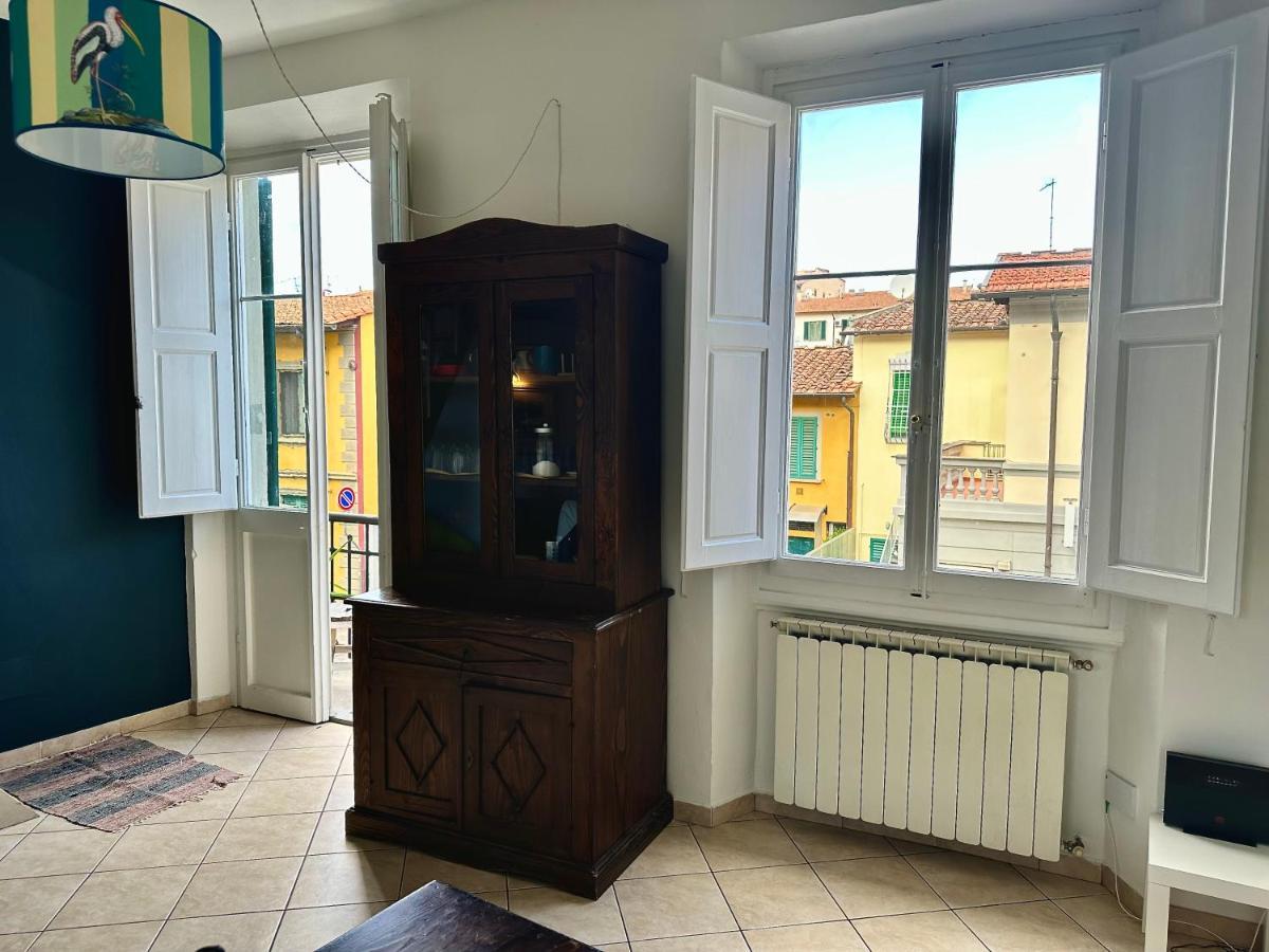 Magnificat's Appartamento Firenze