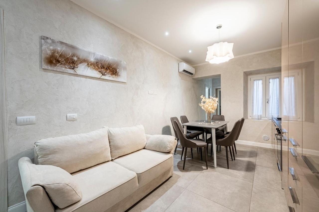 Apartment 5 Minuti - Duomo Tripla Luxury *