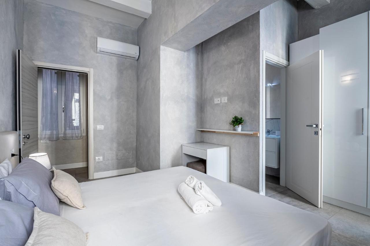 5 Minuti - Duomo Tripla Luxury Apartment Florence