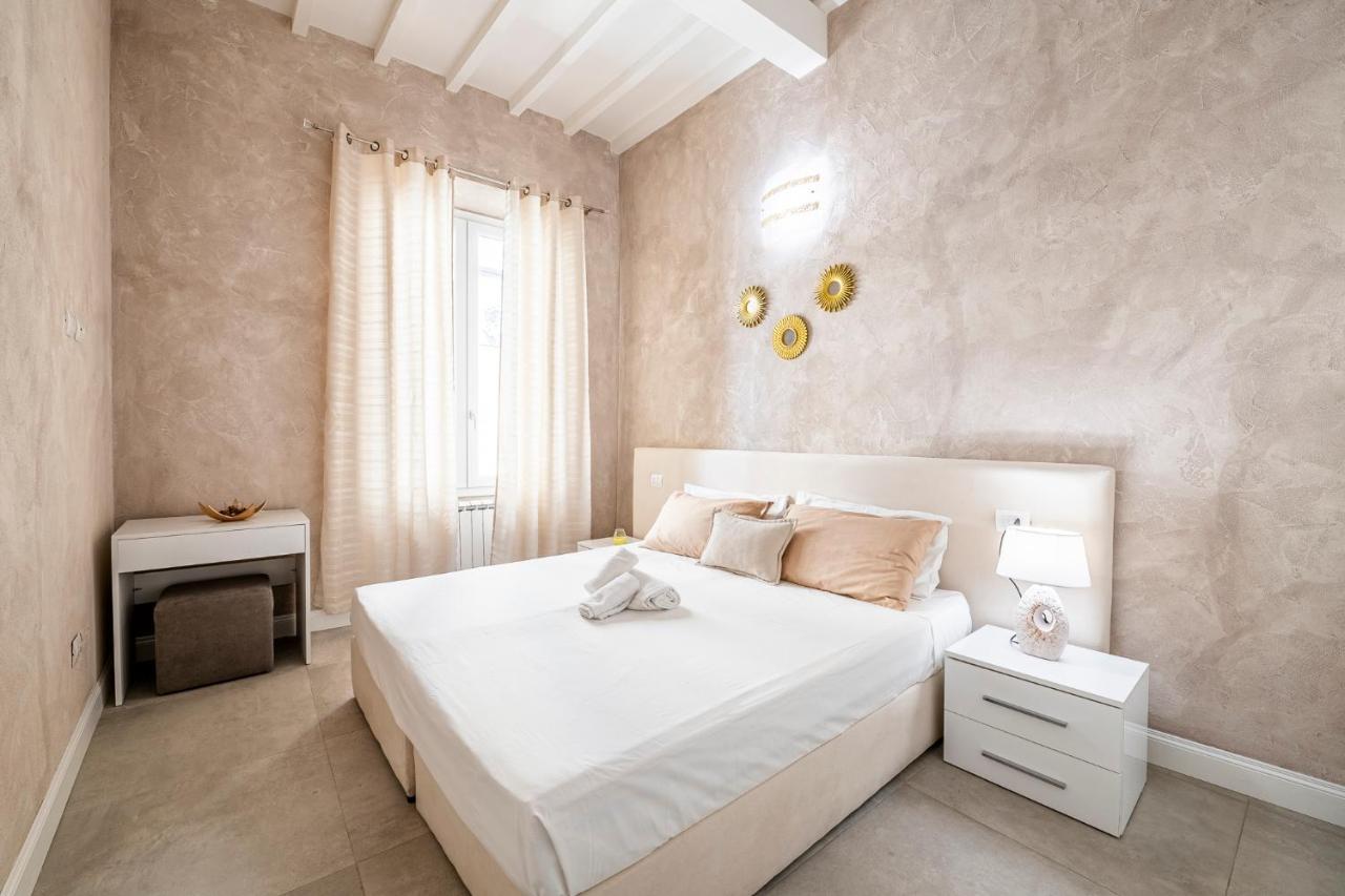 Apartment 5 Minuti - Duomo Tripla Luxury Florence