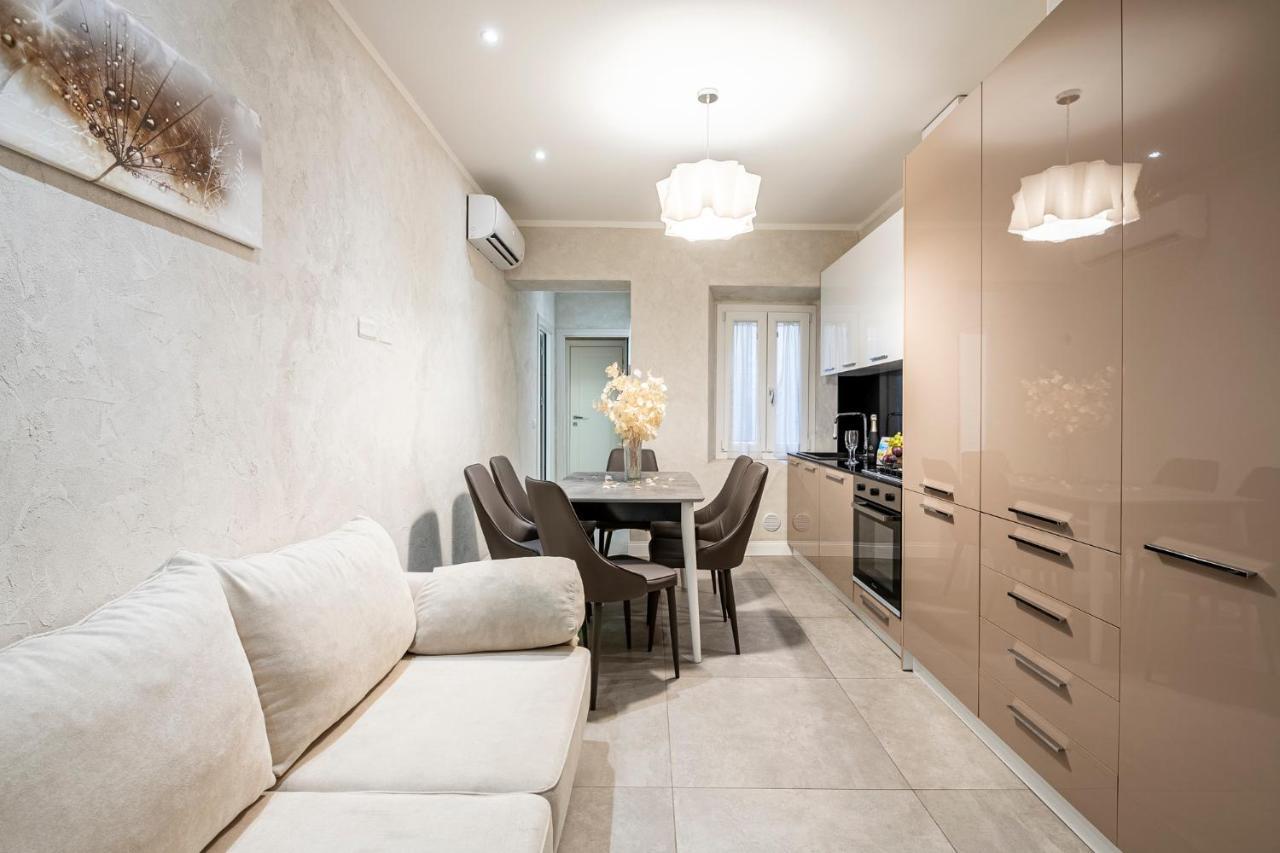 Apartment 5 Minuti - Duomo Tripla Luxury *