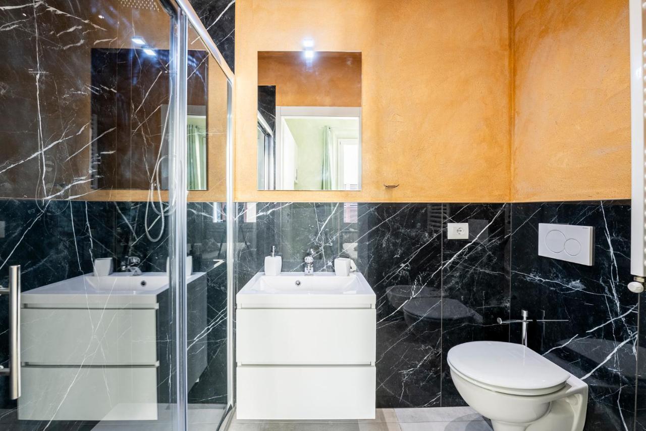 Apartment 5 Minuti - Duomo Tripla Luxury