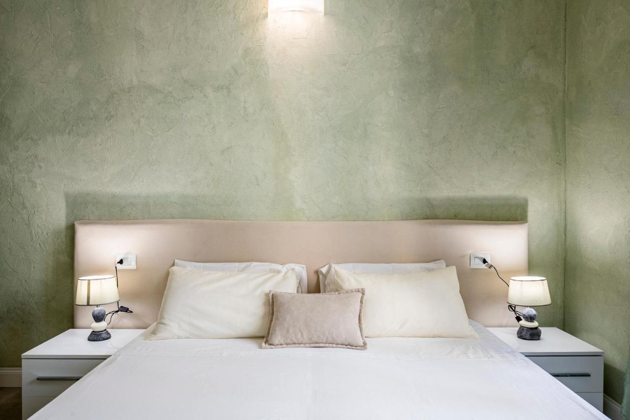 5 Minuti - Duomo Tripla Luxury Apartment Florence