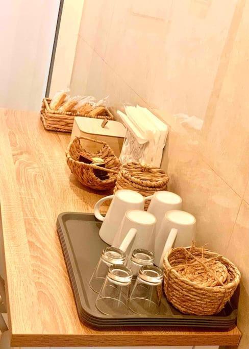 Goose Cozy Flat At Groundfloor Florence