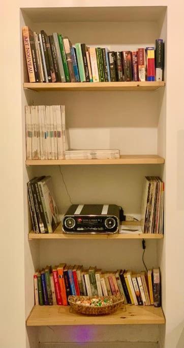 Goose Cozy Flat At Groundfloor Apartment
