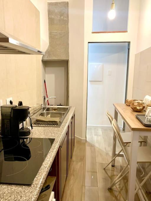 Apartment Goose Cozy Flat At Groundfloor