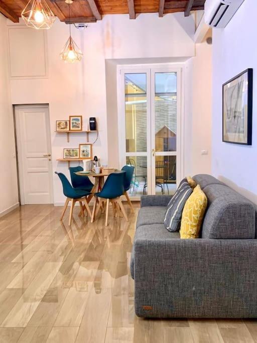 Goose Cozy Flat At Groundfloor Florenz
