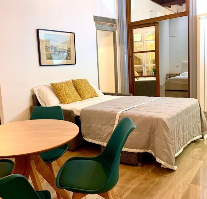 Goose Cozy Flat At Groundfloor Florenz