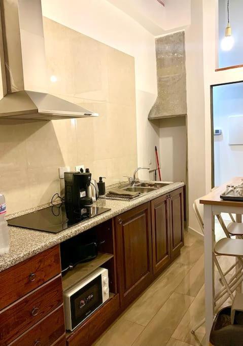 Goose Cozy Flat At Groundfloor Apartment