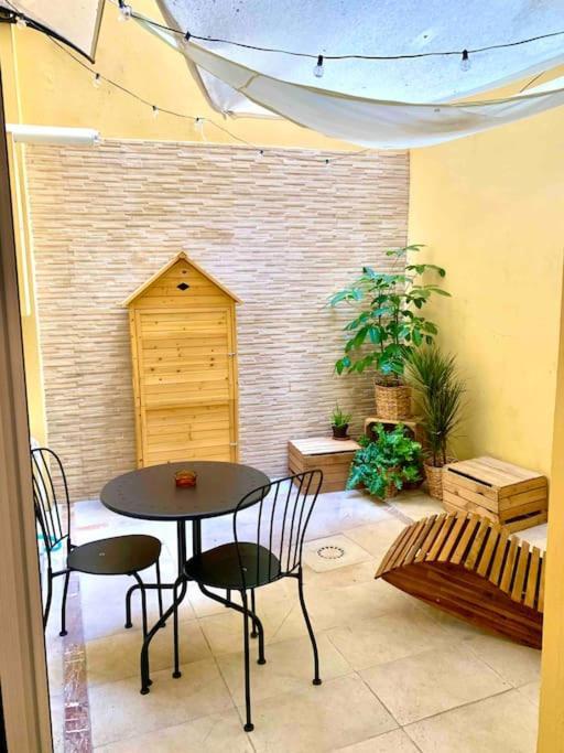 Goose Cozy Flat At Groundfloor * Florence