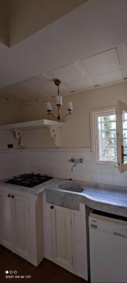 Apartamento Ghibellina Florença