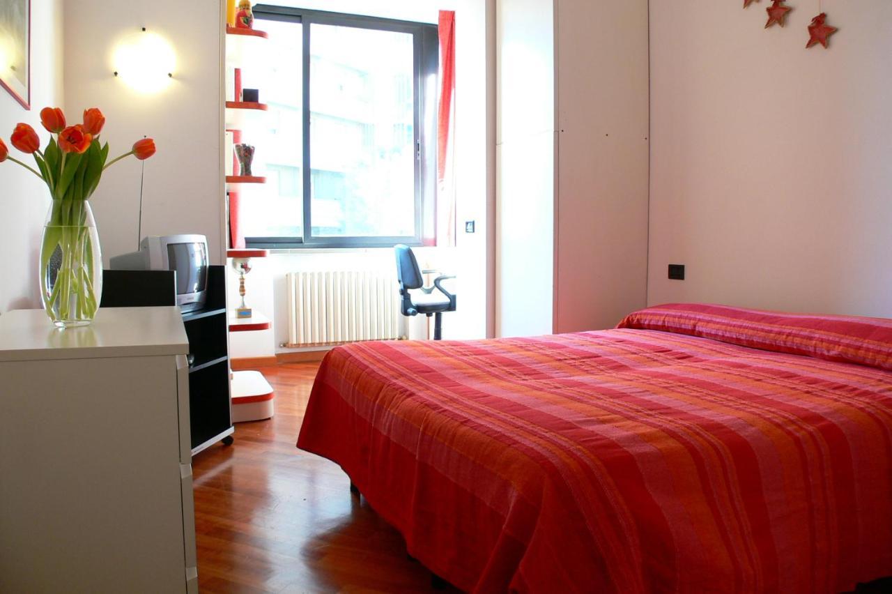 Bed & Breakfast Bellini Florence