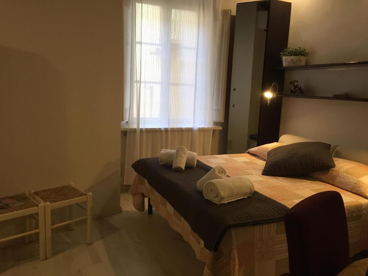 Duomo Apartamento