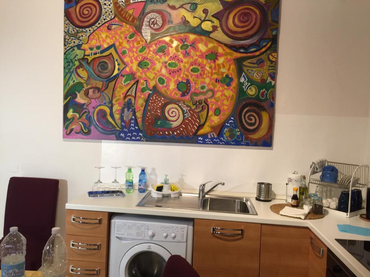 Apartamento Duomo *