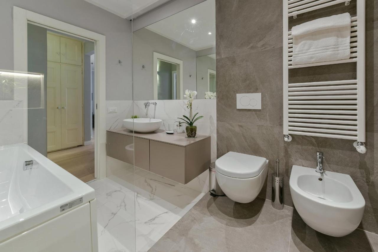 - Dello Sprone Appartement *