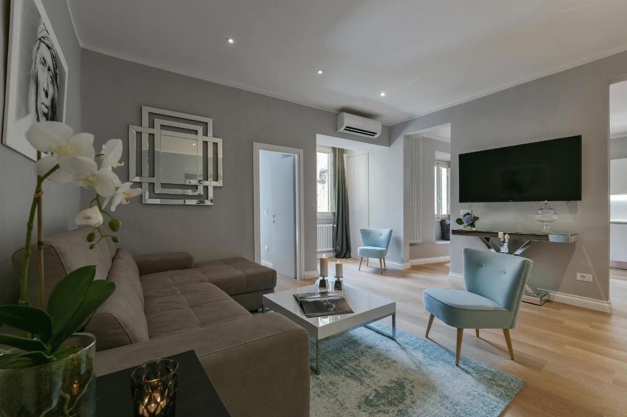 Apartamento - Dello Sprone Florença