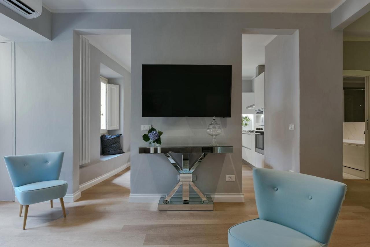 - Dello Sprone Apartamento Florença
