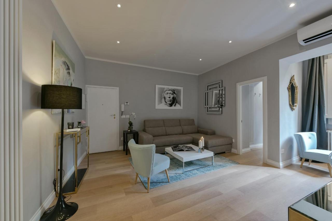 Appartement - Dello Sprone *