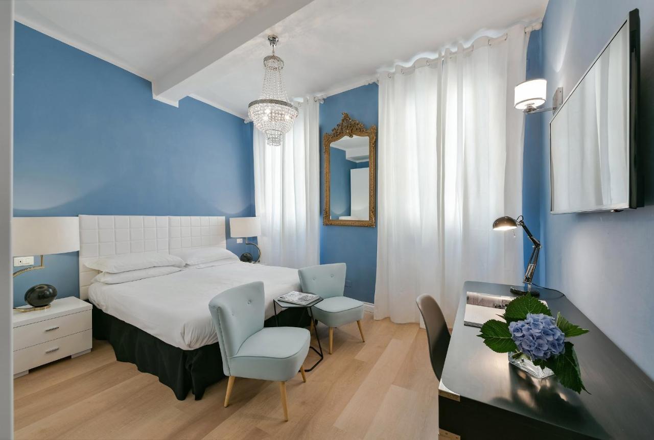 - Dello Sprone Appartement *